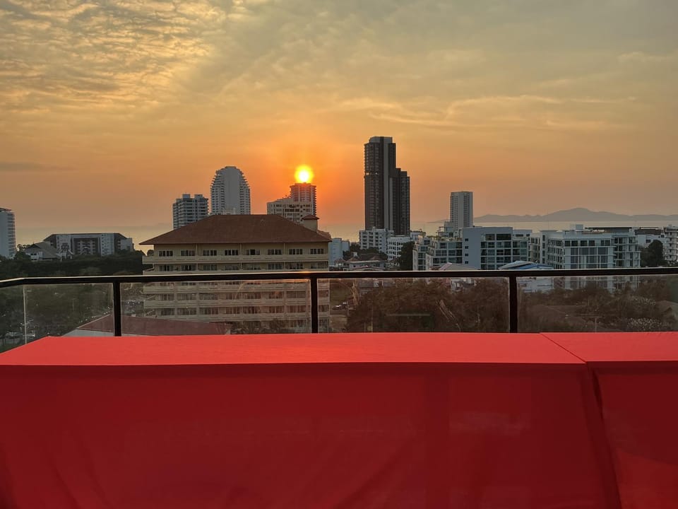 City view