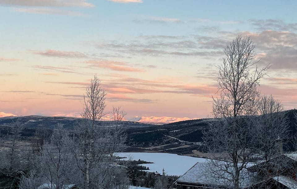 View (from property/room)