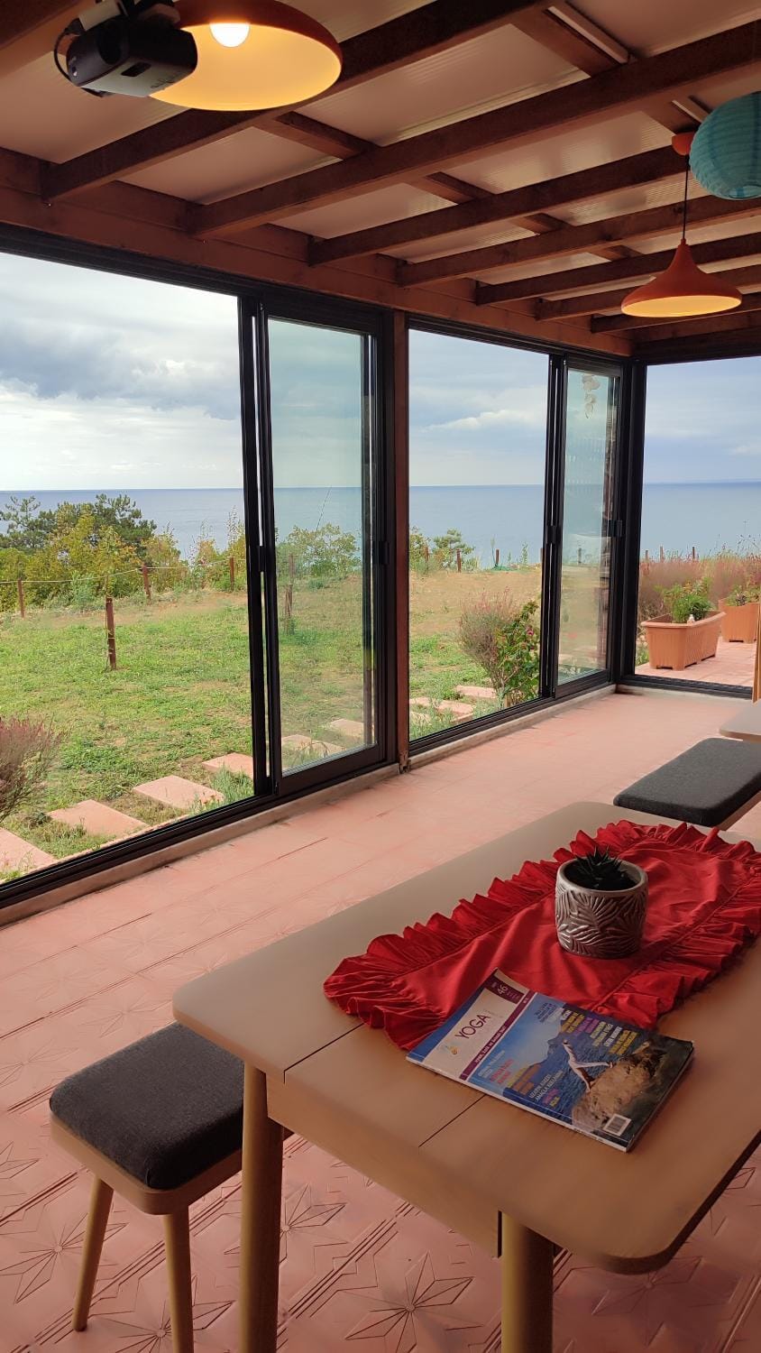 Lotus Gerze Tatil Evleri House in Turkey