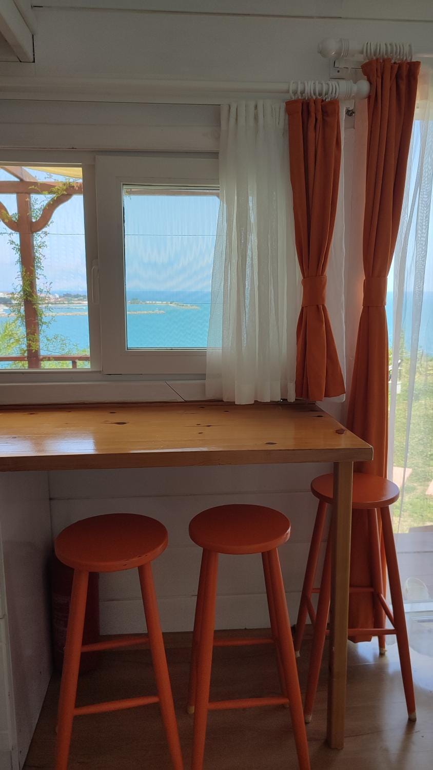Lotus Gerze Tatil Evleri House in Turkey