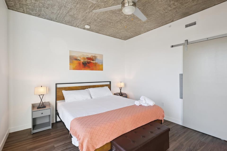 CozySuites at Adeline Apartment in Phoenix