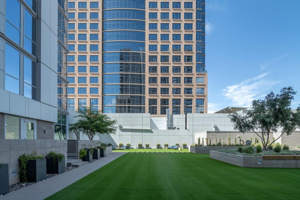 CozySuites at Adeline Apartment in Phoenix