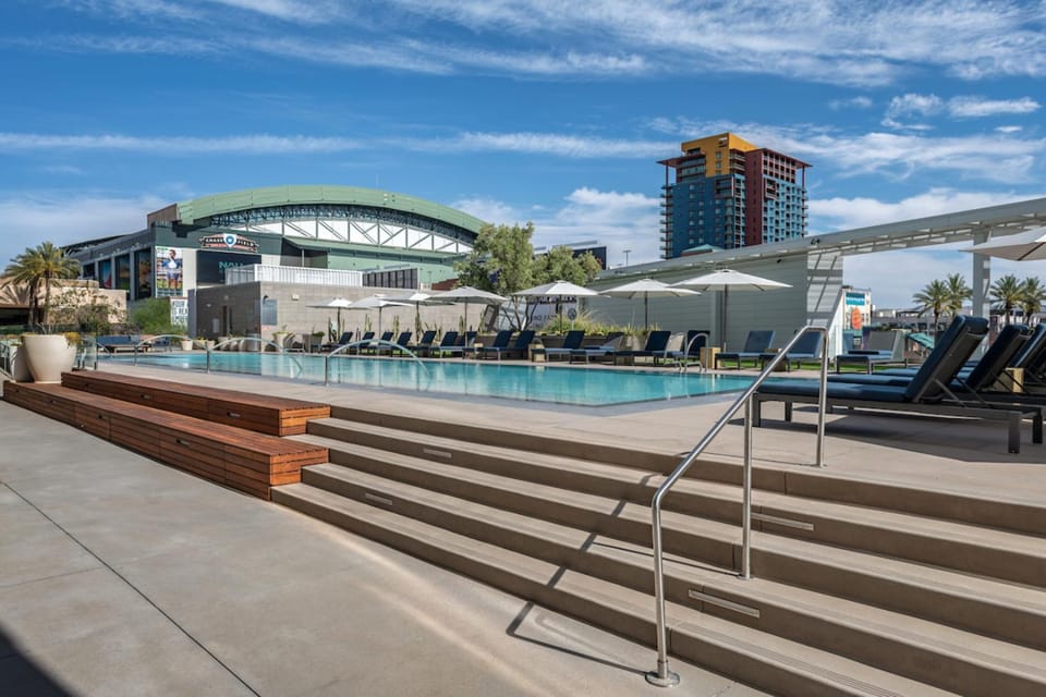 CozySuites at Adeline Apartment in Phoenix