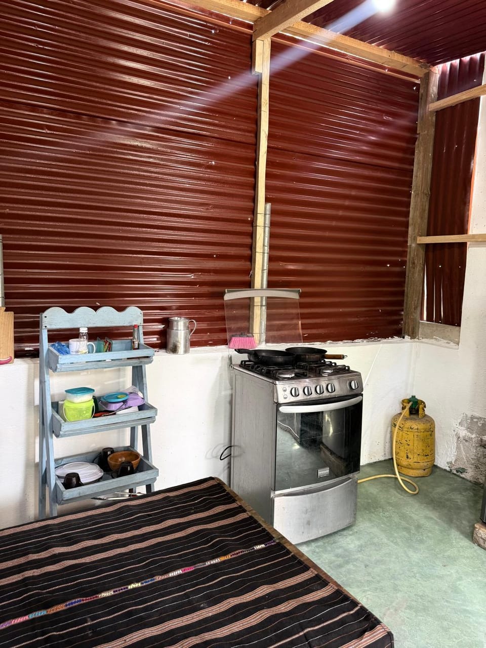 Hospedaje Nicolas Apartment in Sololá Department