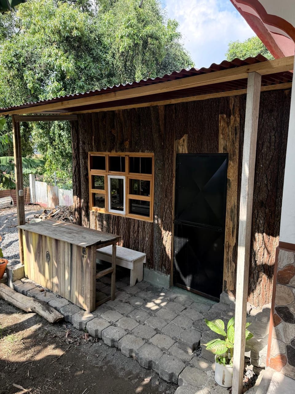Hospedaje Nicolas Apartment in Sololá Department