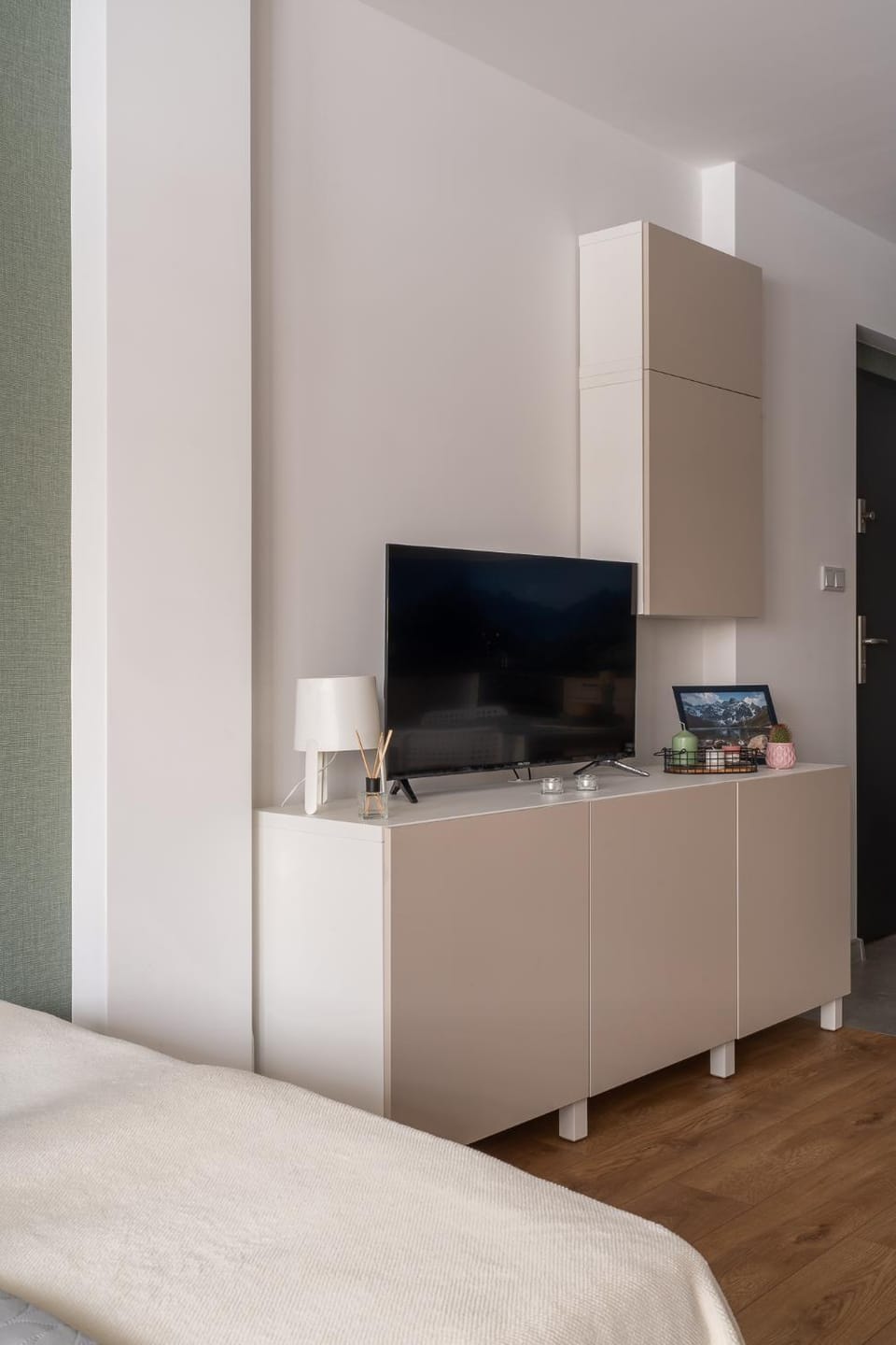 TV and multimedia