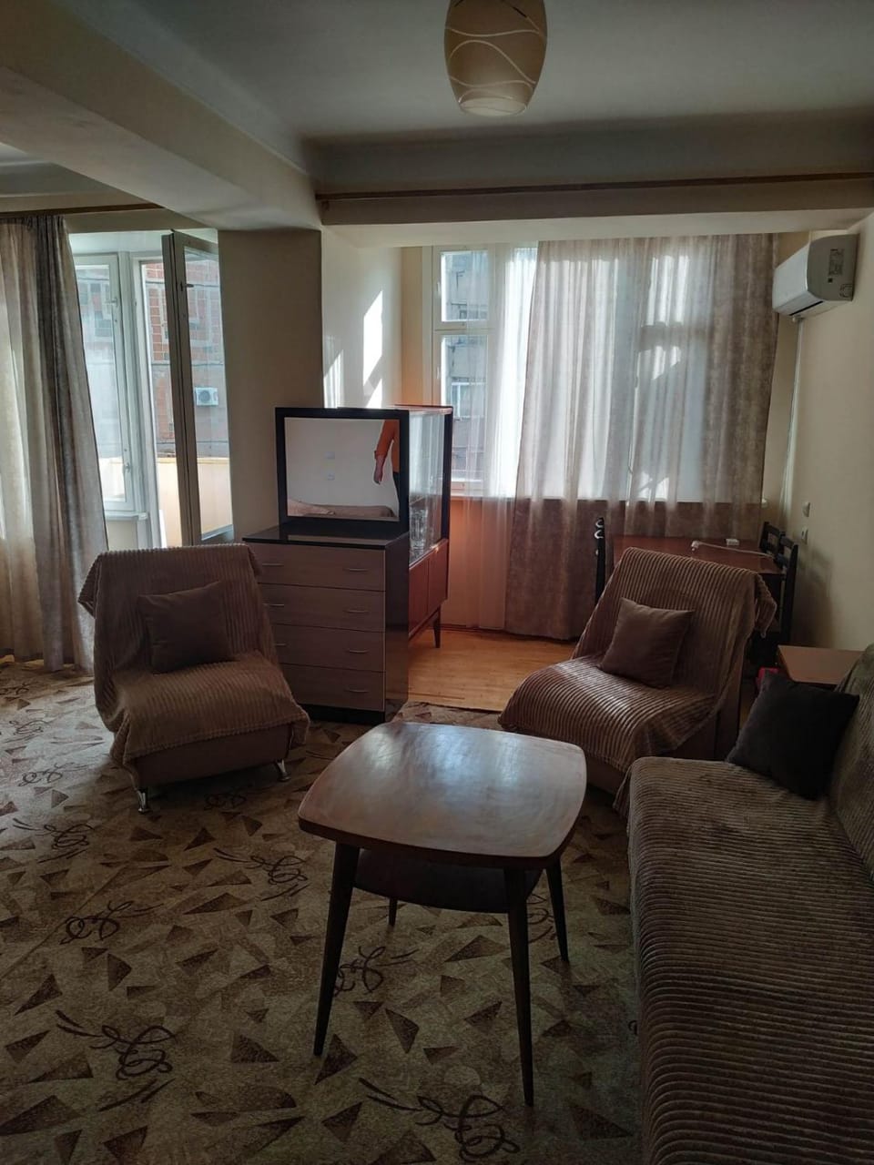 Комфорт Apartment in Yerevan