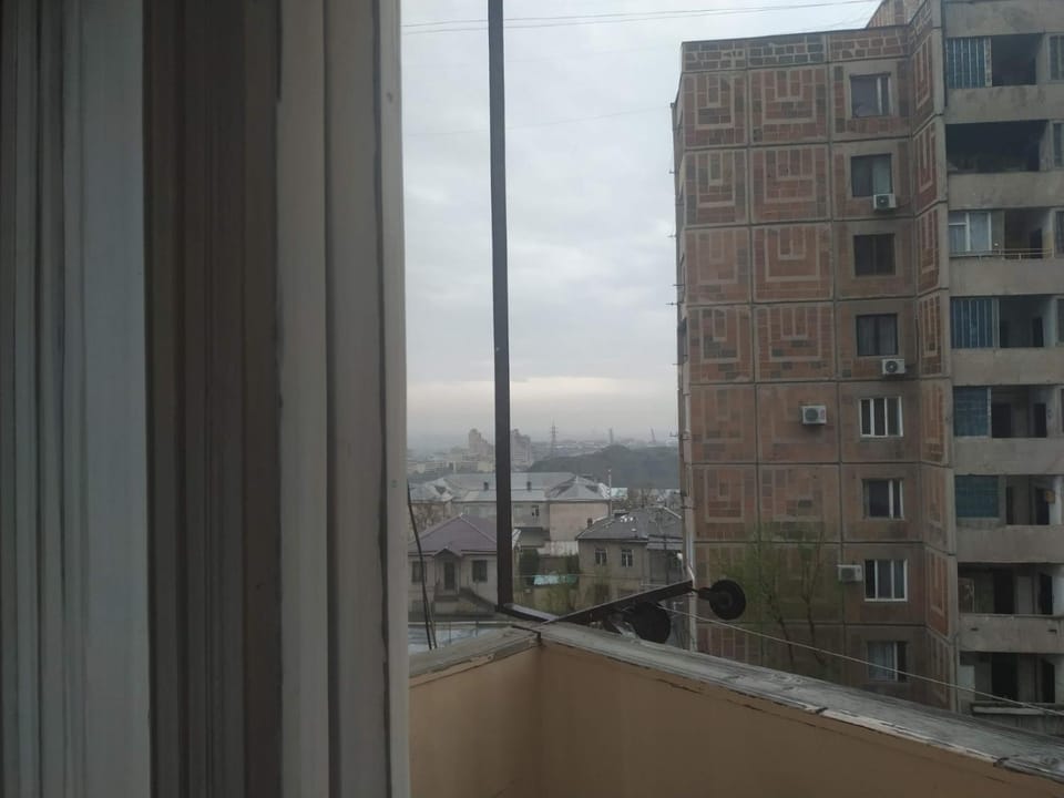 Комфорт Apartment in Yerevan