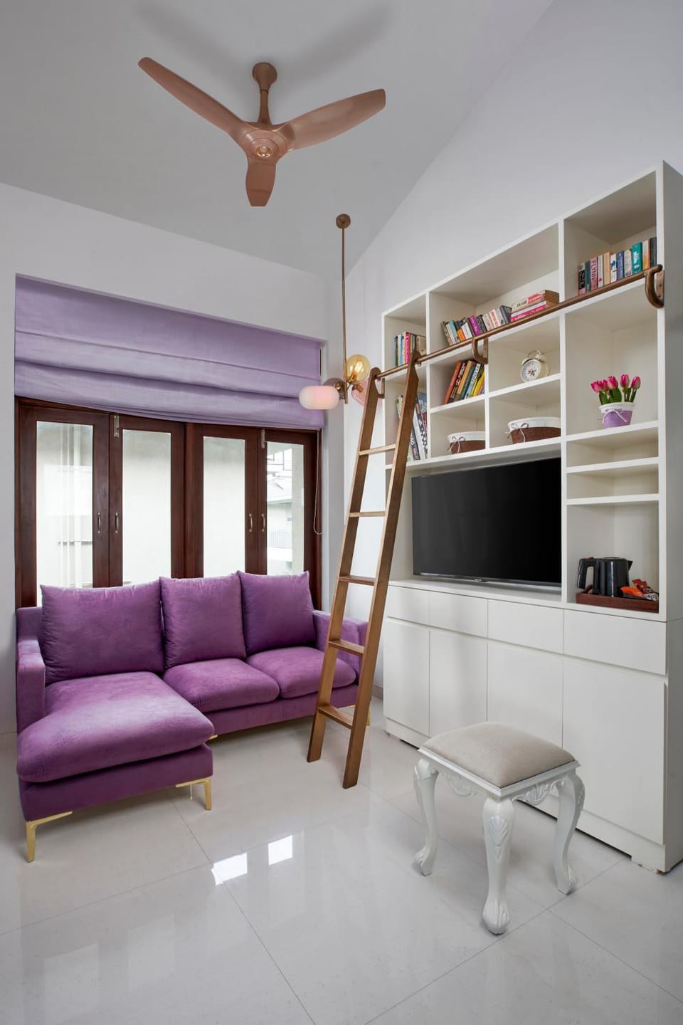 Communal lounge/ TV room, Seating area, Evening entertainment