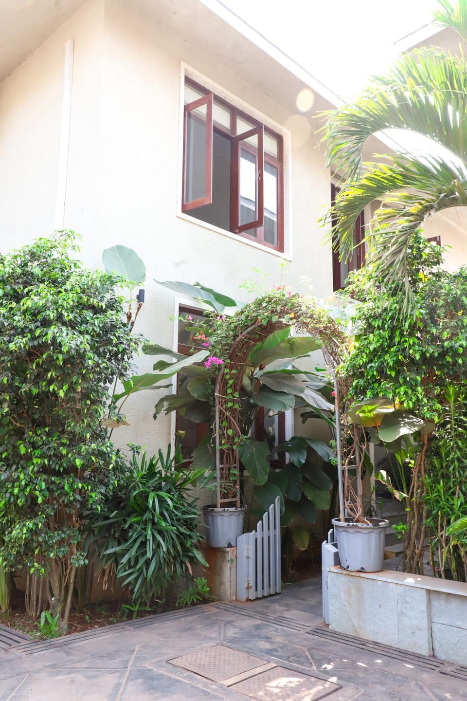 Garden, Garden
