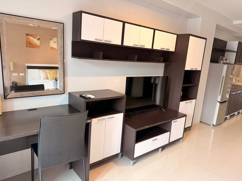 Aonang Mountain View A1 Apartment in Krabi Changwat