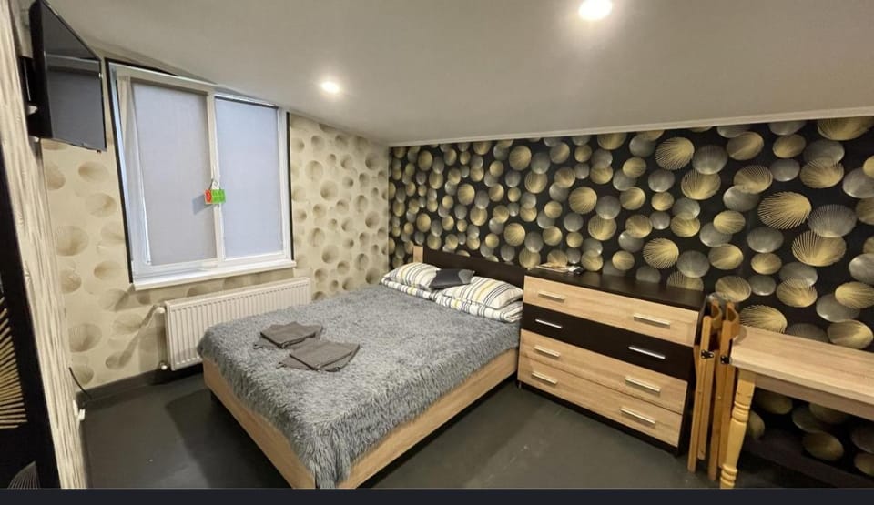 Family Hotel in Hungary