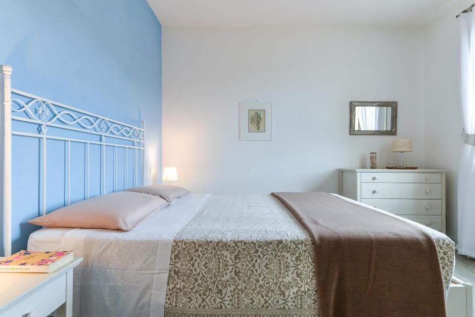 Appartamento Lucia House in Capoliveri