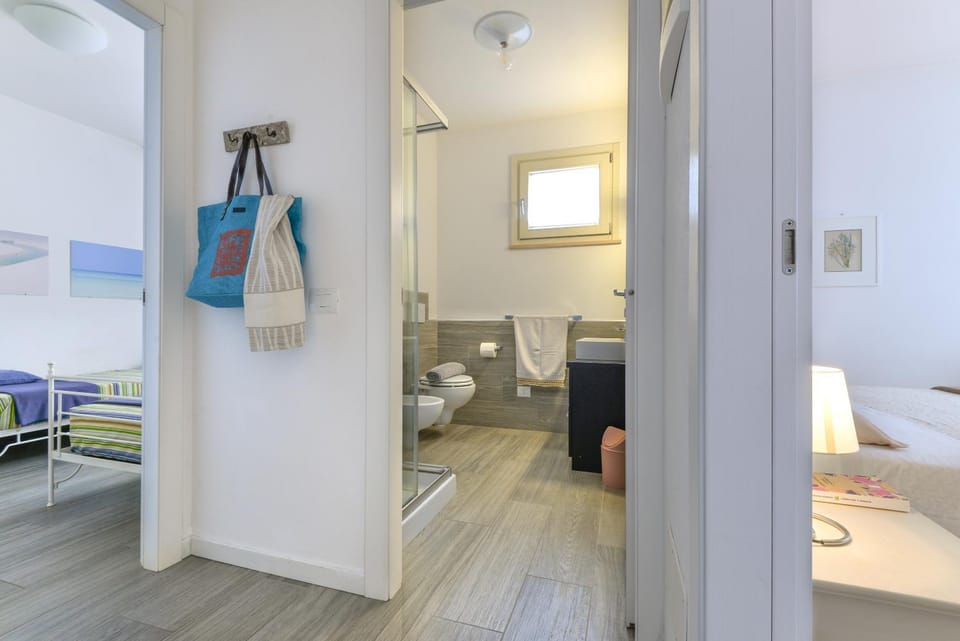 Appartamento Lucia House in Capoliveri