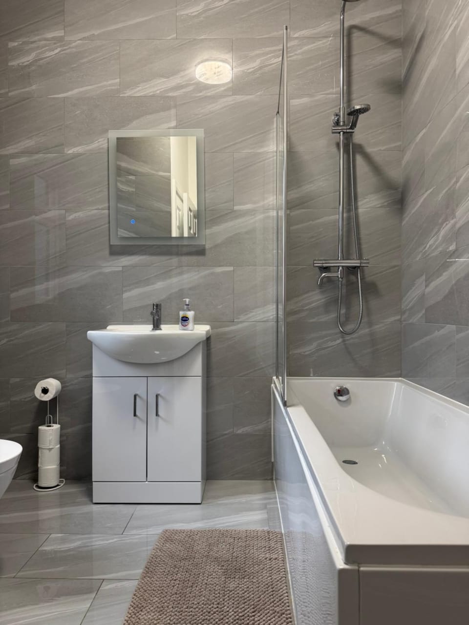 Croydon Stylish Serviced Accommodation Apartment in Croydon