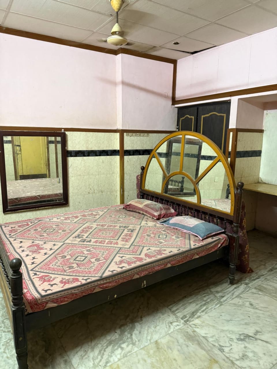 Pondicherry Ramesh inn Bed and Breakfast in Puducherry