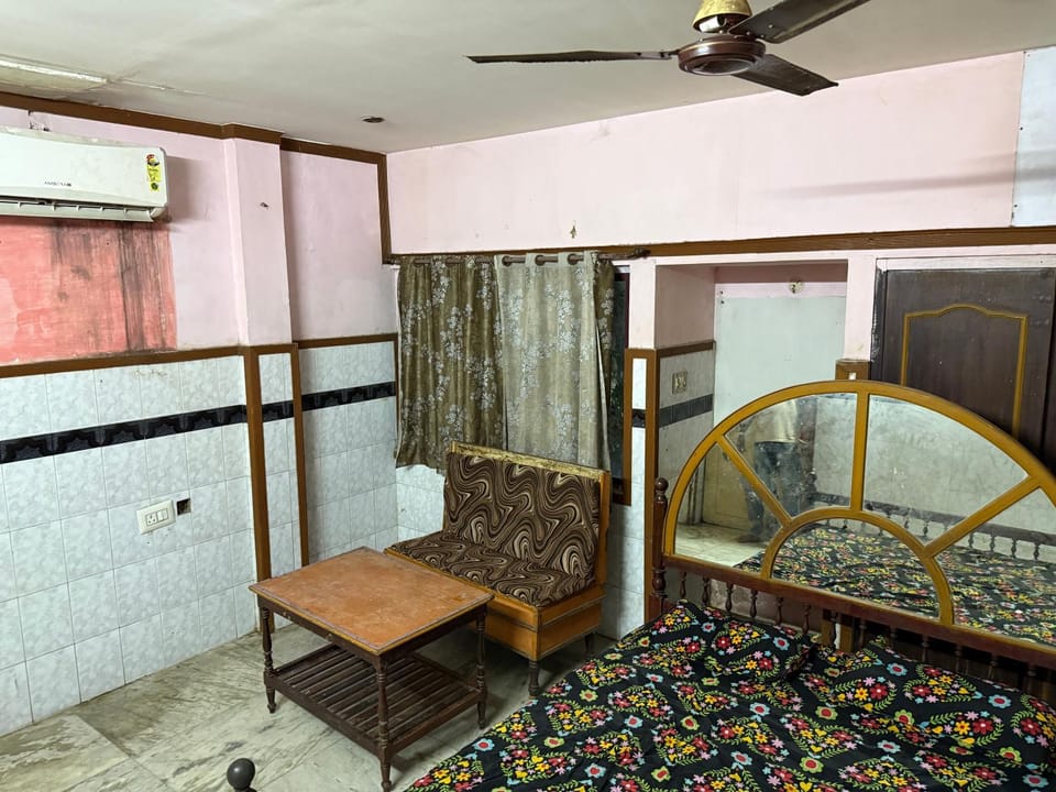 Pondicherry Ramesh inn Bed and Breakfast in Puducherry