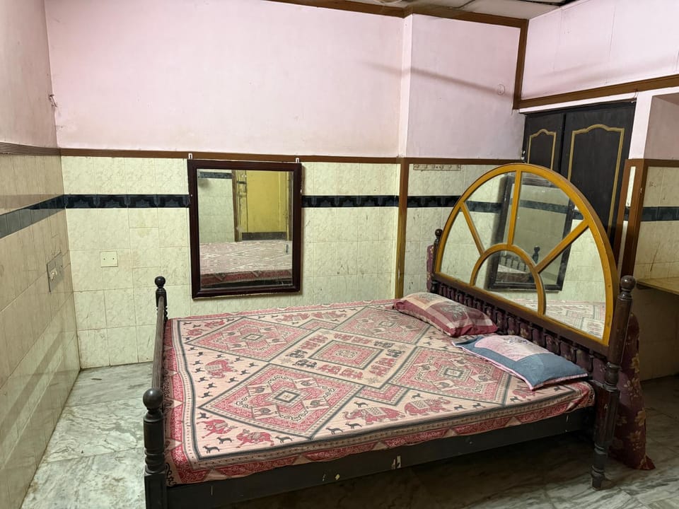 Pondicherry Ramesh inn Bed and Breakfast in Puducherry