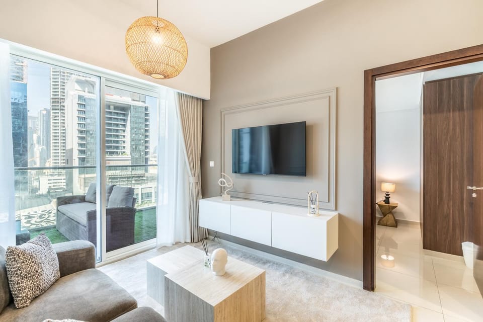 Communal lounge/ TV room, TV and multimedia, Living room, Seating area