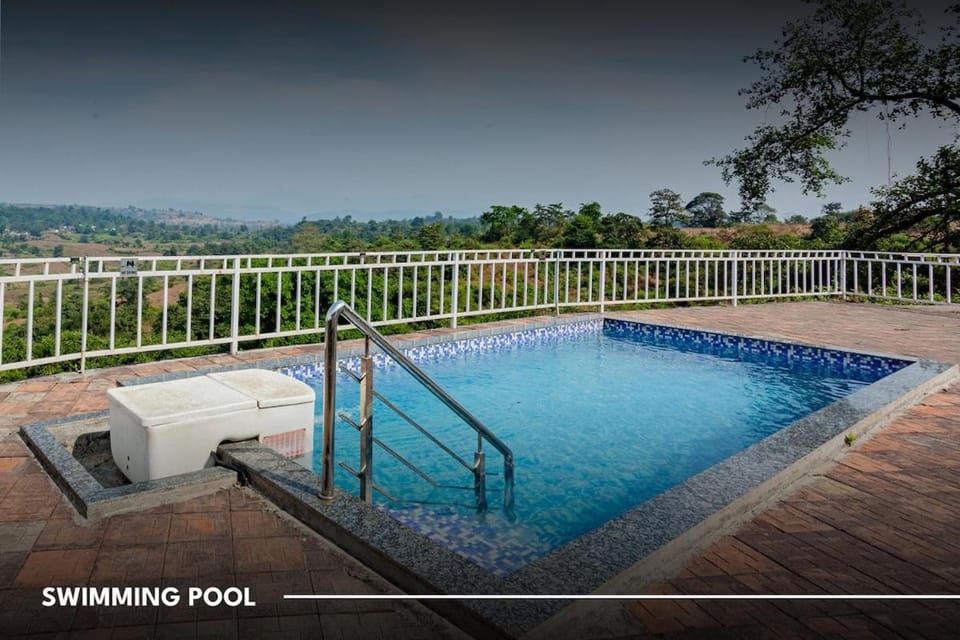 SkyVale Villa by StayAtlas, Khopoli Villa in Maharashtra