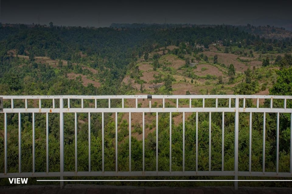 SkyVale Villa by StayAtlas, Khopoli Villa in Maharashtra