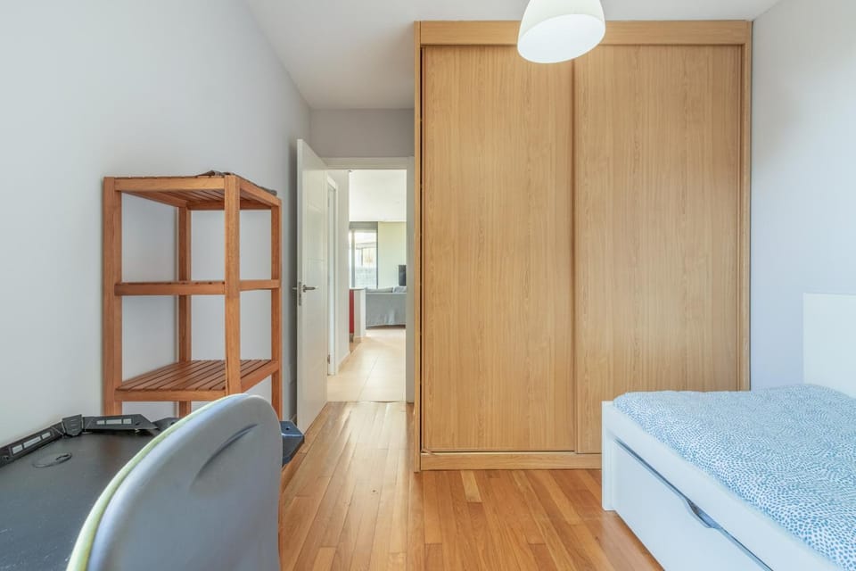 Mymogrohome Apartment in Cantabria