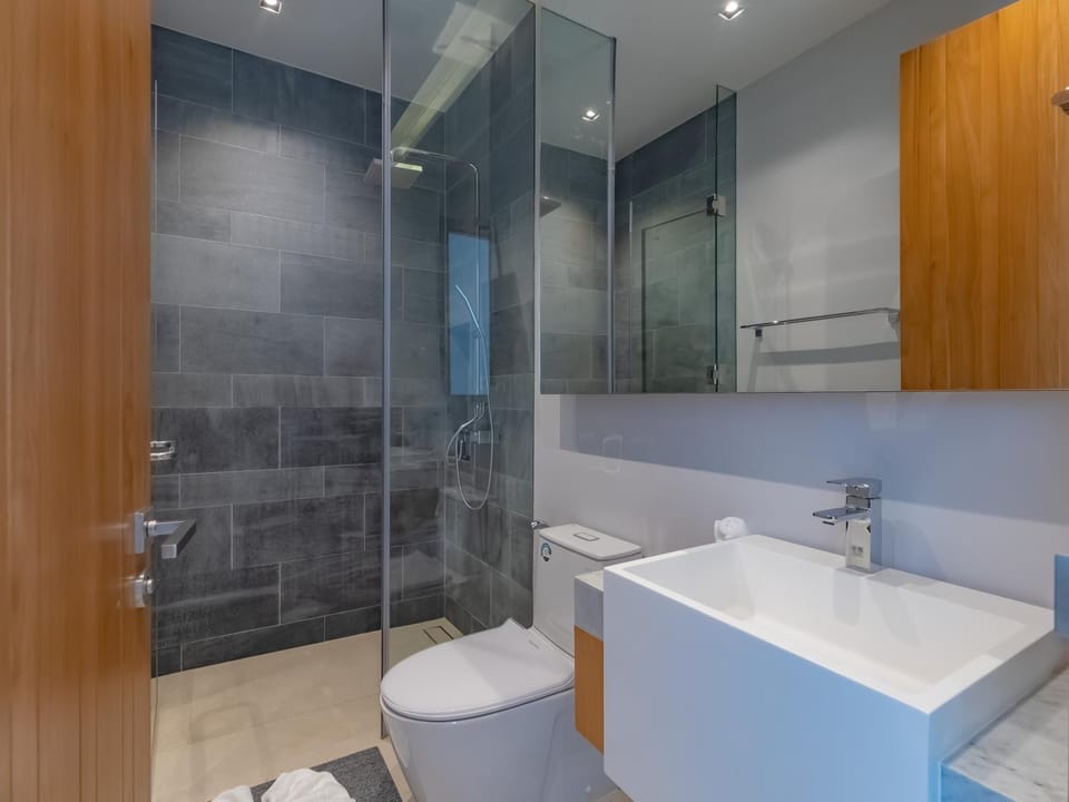 Luxury 4BR Pool Villa in Botanica - Villa Boa Villa in Choeng Thale
