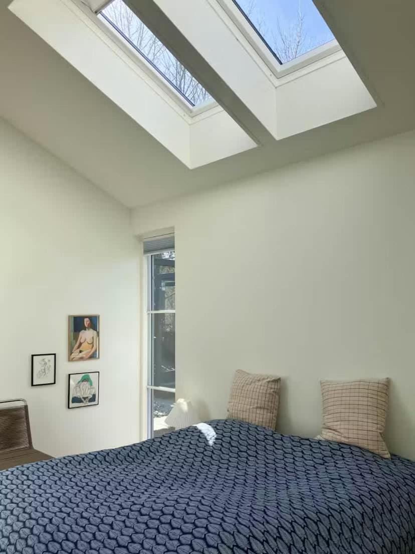 Family Sommerhouse Apartment in Zealand
