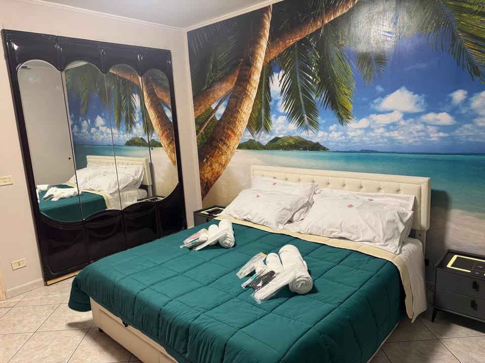 Lavika Bed and Breakfast in Catania