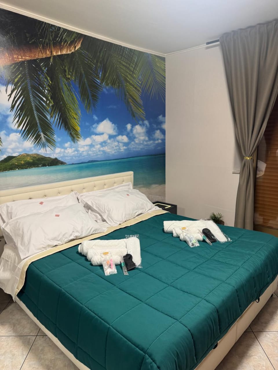 Lavika Bed and Breakfast in Catania