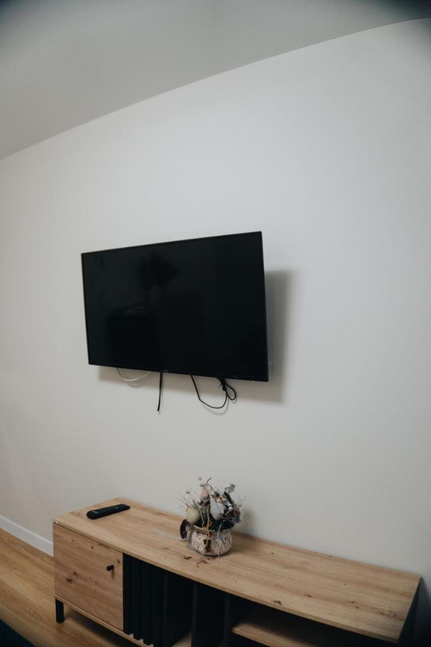 Soft ЖК Київський Apartment in Ukraine