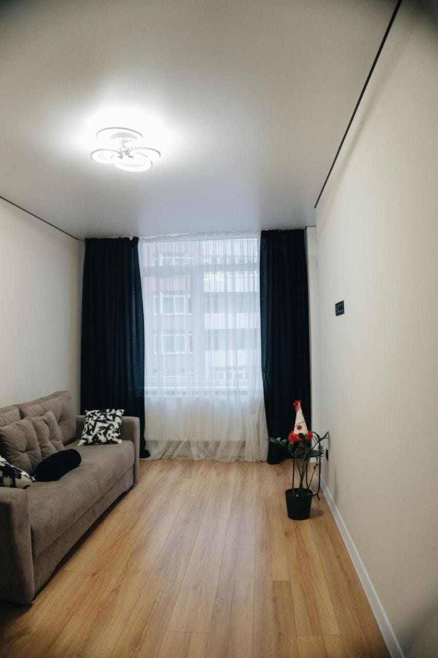 Soft ЖК Київський Apartment in Ukraine