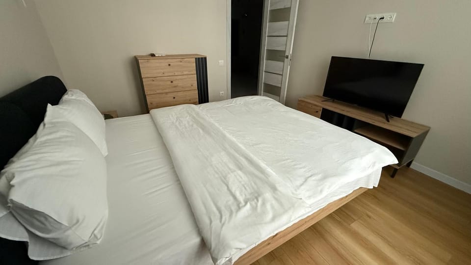 Soft ЖК Київський Apartment in Ukraine
