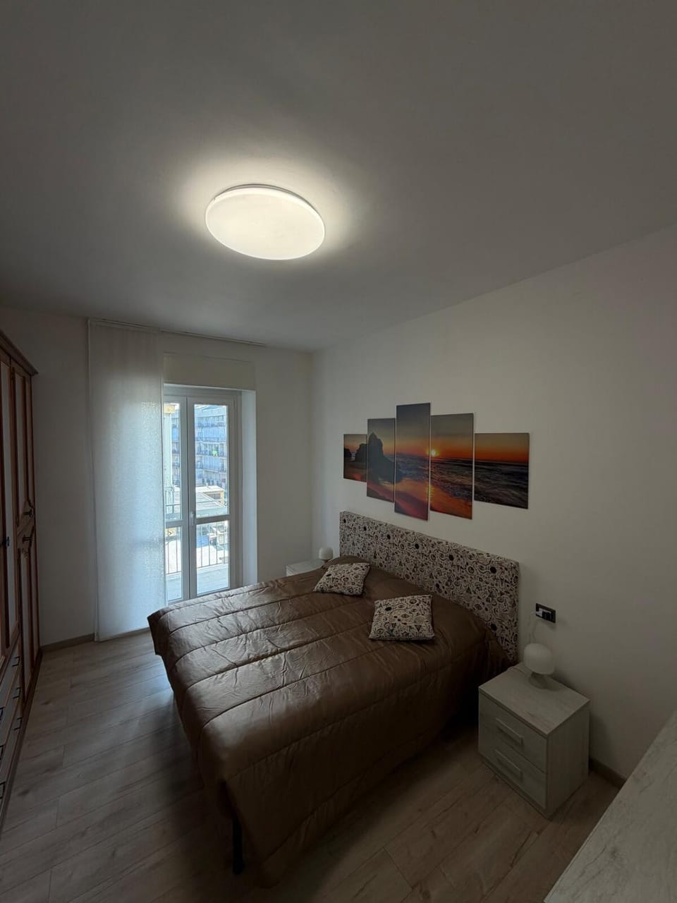Dab-Dab elegant and comfortable two-room apartment Apartment in Asti