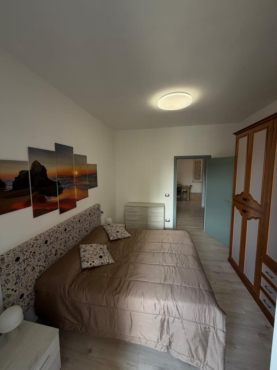 Dab-Dab elegant and comfortable two-room apartment Apartment in Asti