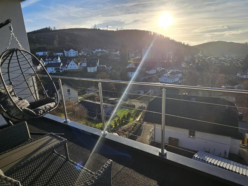 View (from property/room), Balcony/Terrace
