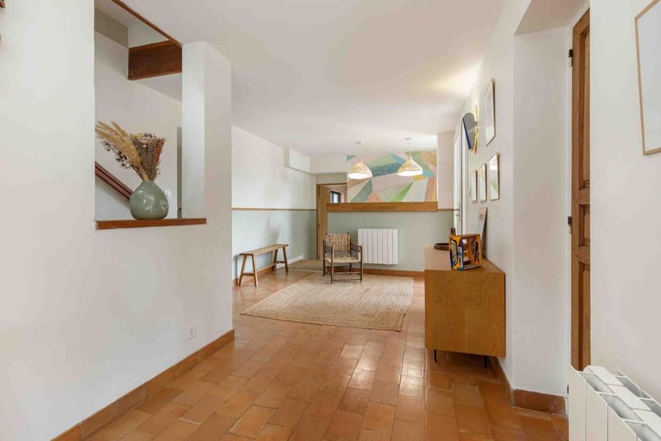 Beautiful air-conditioned house and heated pool Villa in Nouvelle-Aquitaine
