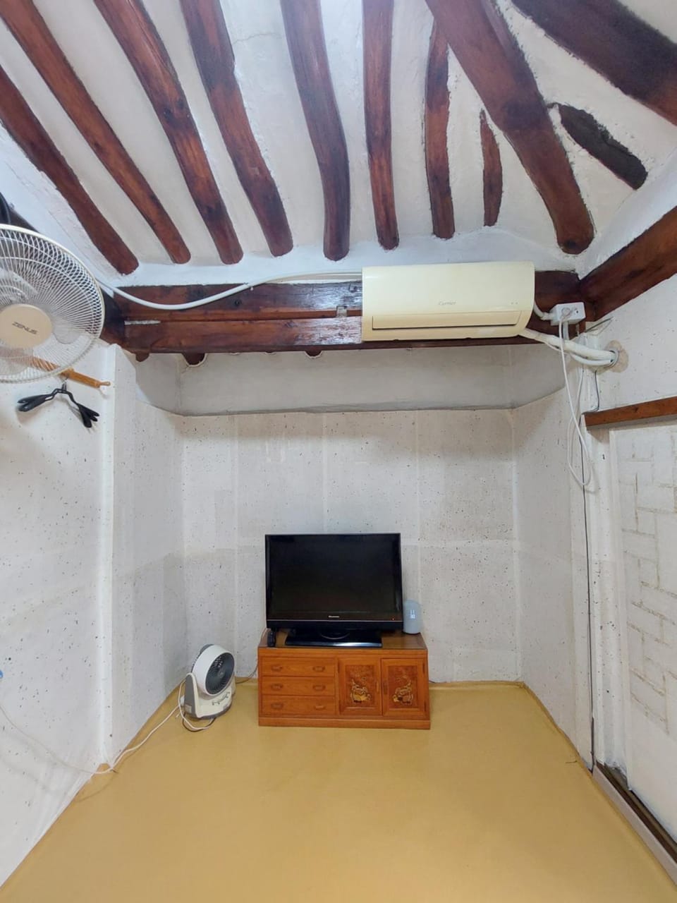 서라벌옛집 Bed and Breakfast in South Korea