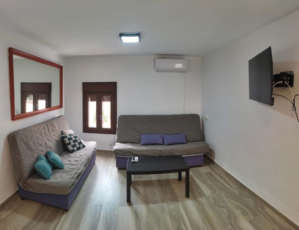 Charming Townhouse near Maestranza House in Ronda