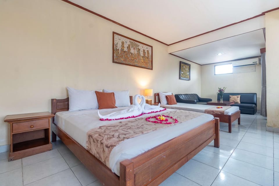 Mahajaya Hotel Denpasar Hotel in Denpasar