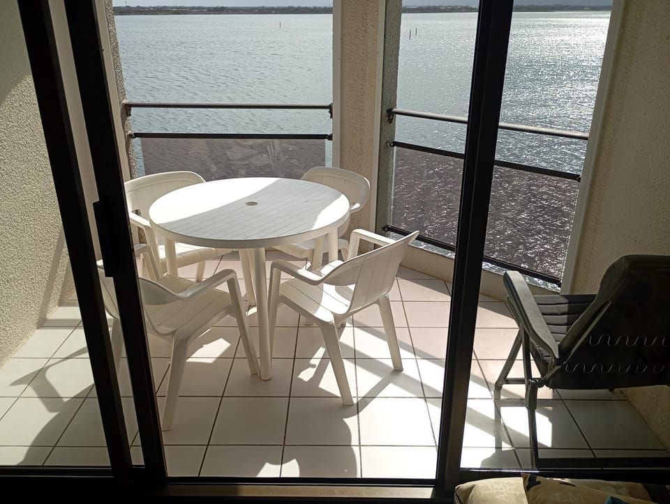 View (from property/room), Balcony/Terrace