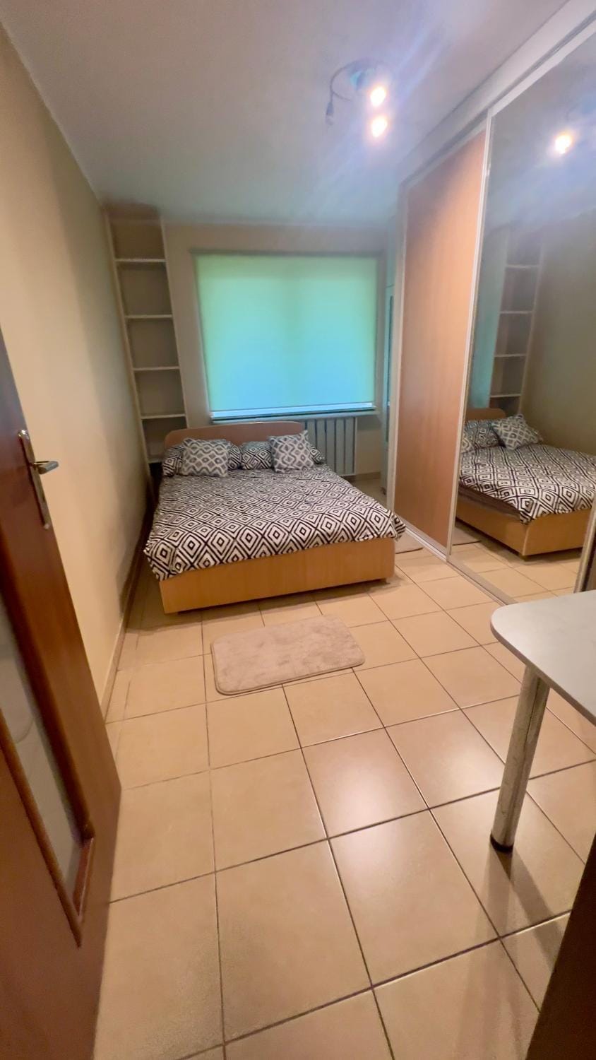 Makowa 2 Street Apartment in Greater Poland Voivodeship