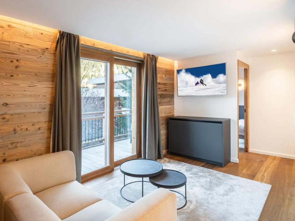Charmant appartement 3 chambres à Courchevel près des remontées mécaniques - FR-1-613A-50 Apartment in Saint-Bon-Tarentaise