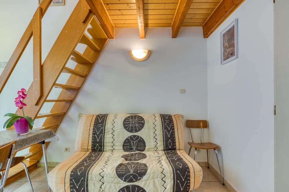 Villa Désirée Agde - Studio d'Hôte Apartment in Agde