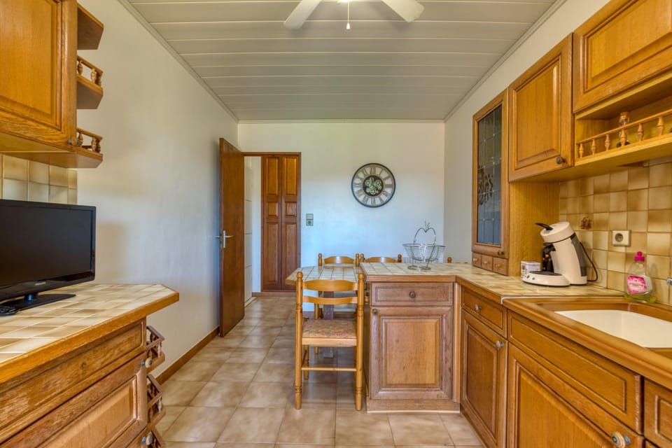 Gîtes Villa Beau Soleil Agde House in Agde