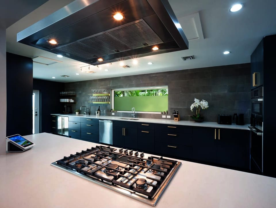 Food and drinks, Food, stove, kitchen