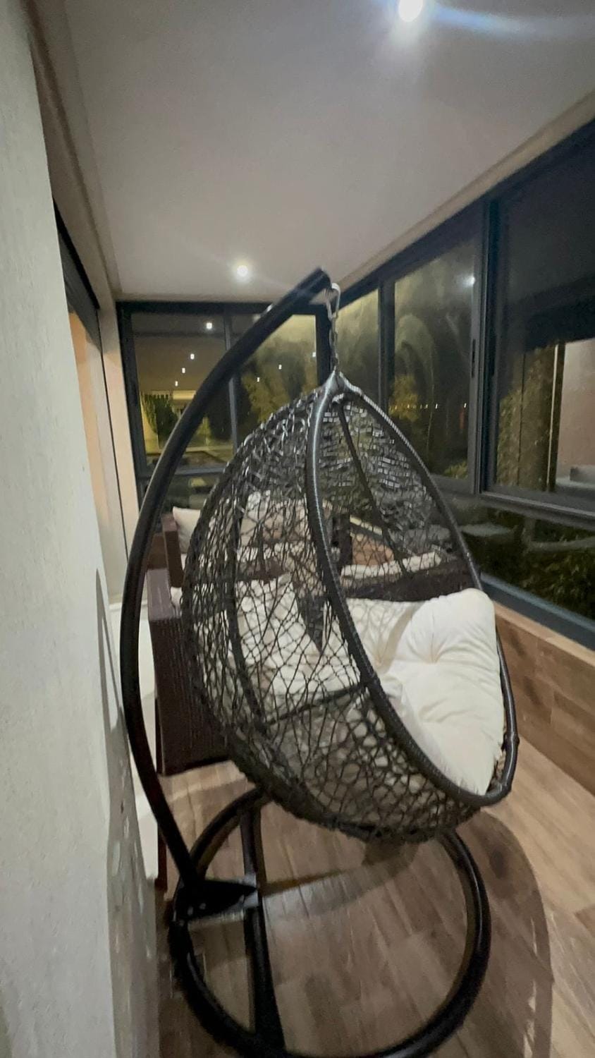 Appartement à louer Eden Mansouria Residence Apartment in Casablanca-Settat