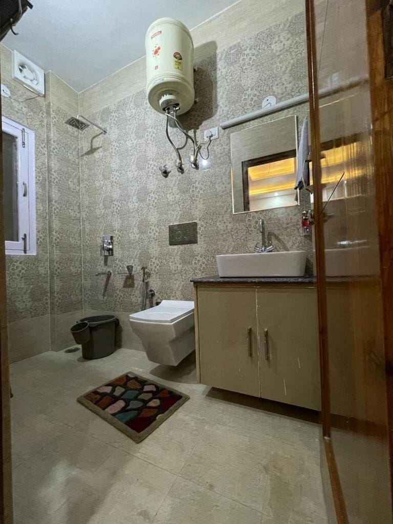 Naman Homestay- Shimla - Apartment Apartment in Shimla