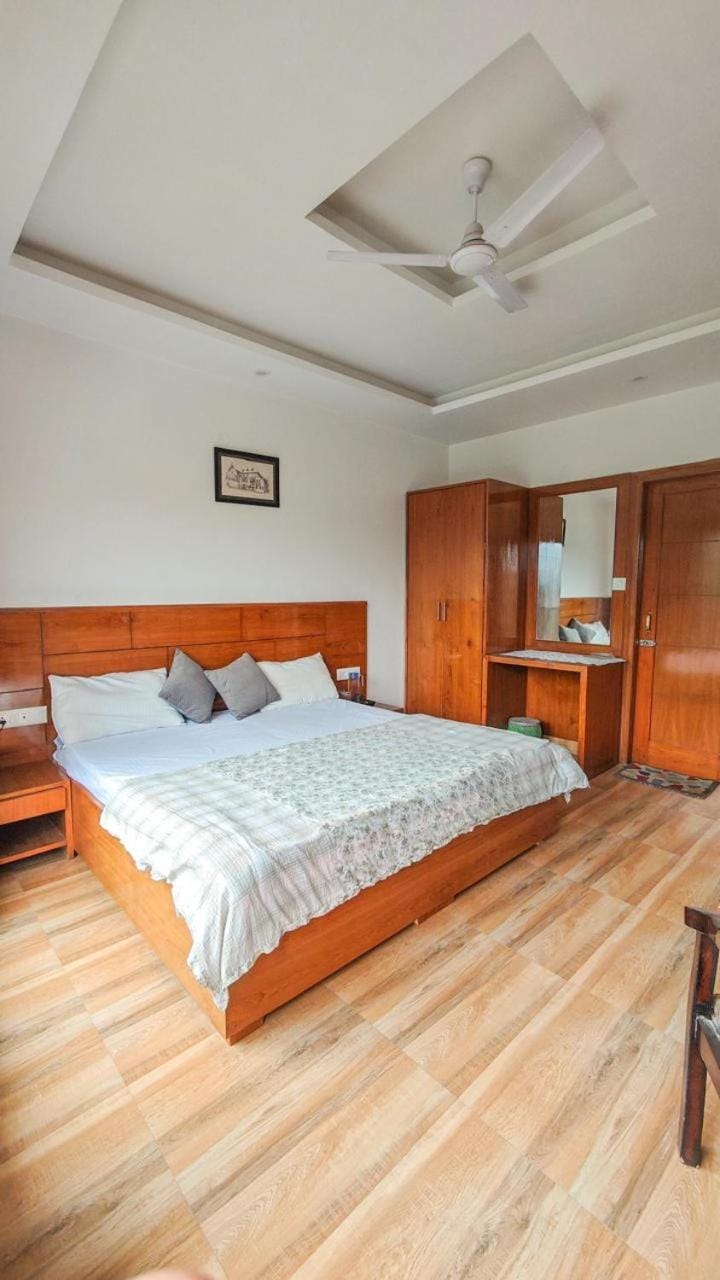 Naman Homestay- Shimla - Apartment Apartment in Shimla