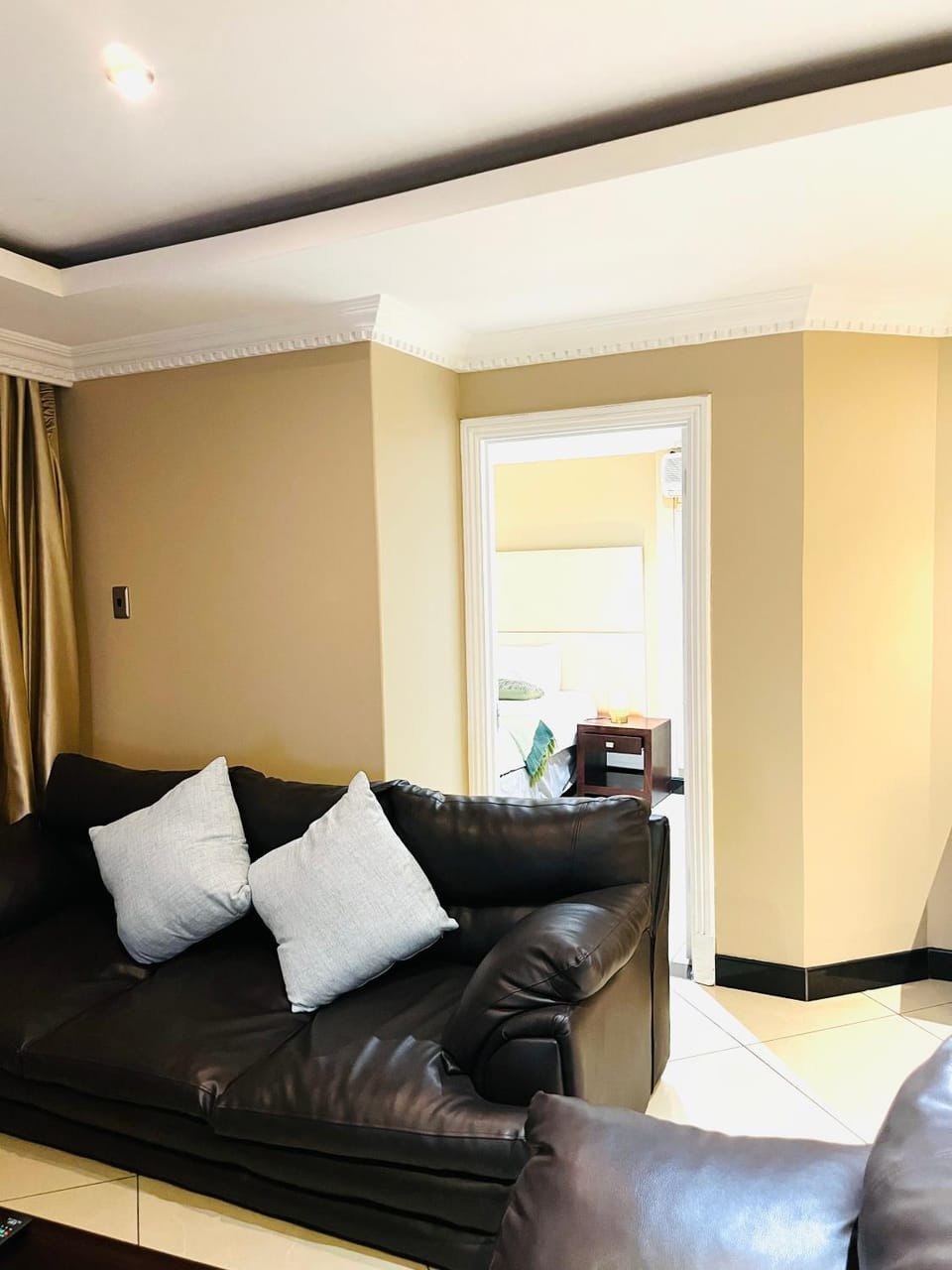 C409 The Sails Apartments, Durban Apartment in Durban